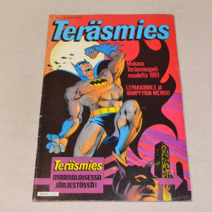 Teräsmies 03 - 1983
